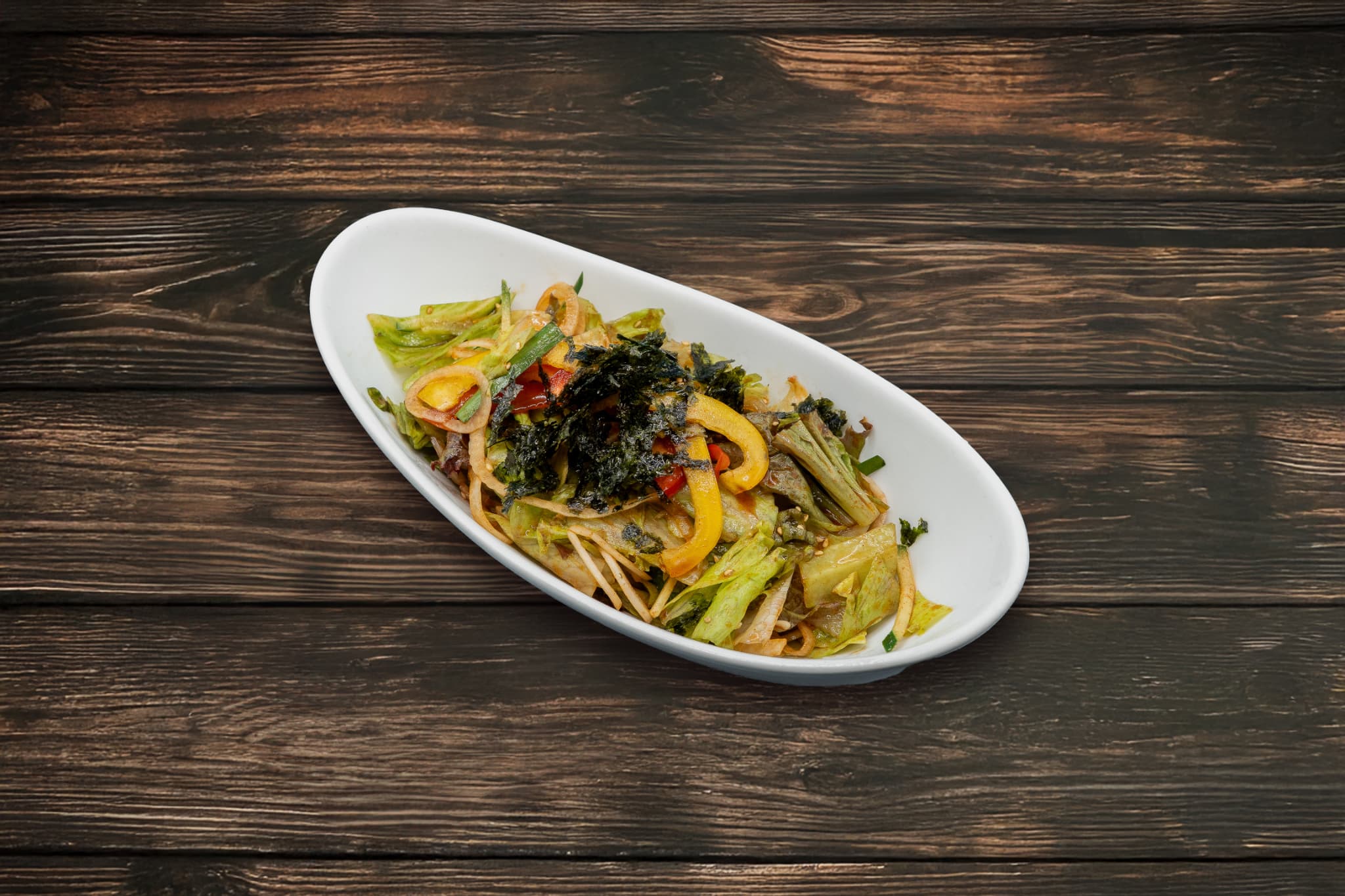 本舗チョレギサラダ